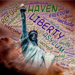 Virtues of Lady Liberty