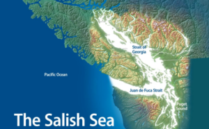 Salish Sea - Climate Crisis