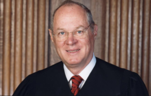 Justice Anthony Kennedy - Age Limits