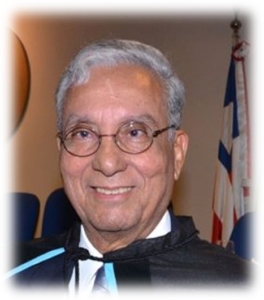 Dr Fernando Alcoforado