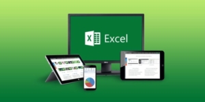 Microsoft Excel - Theoretical Education