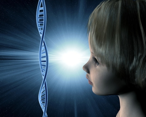 CRISPR - Gene Altering Technology