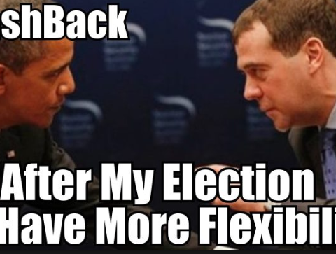 Russian Collusion