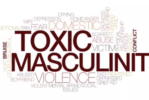 Toxic Masculinity