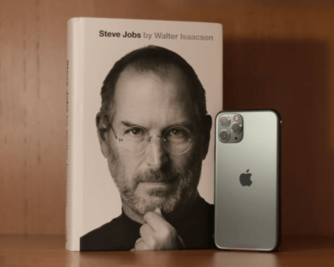 Dear Steve Jobs