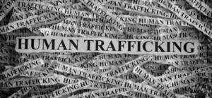 Human Trafficking in America