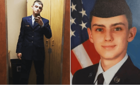 Discord Leak: Information, Insecurity, and Impairment or Perfidy, Peril