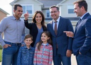 Buying a Home in 2025 - interest rates & challenges